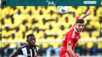 موعد مباراة الأهلي في الدوري المصري 2023 يحدد ملامح المنافسة الحاسمة